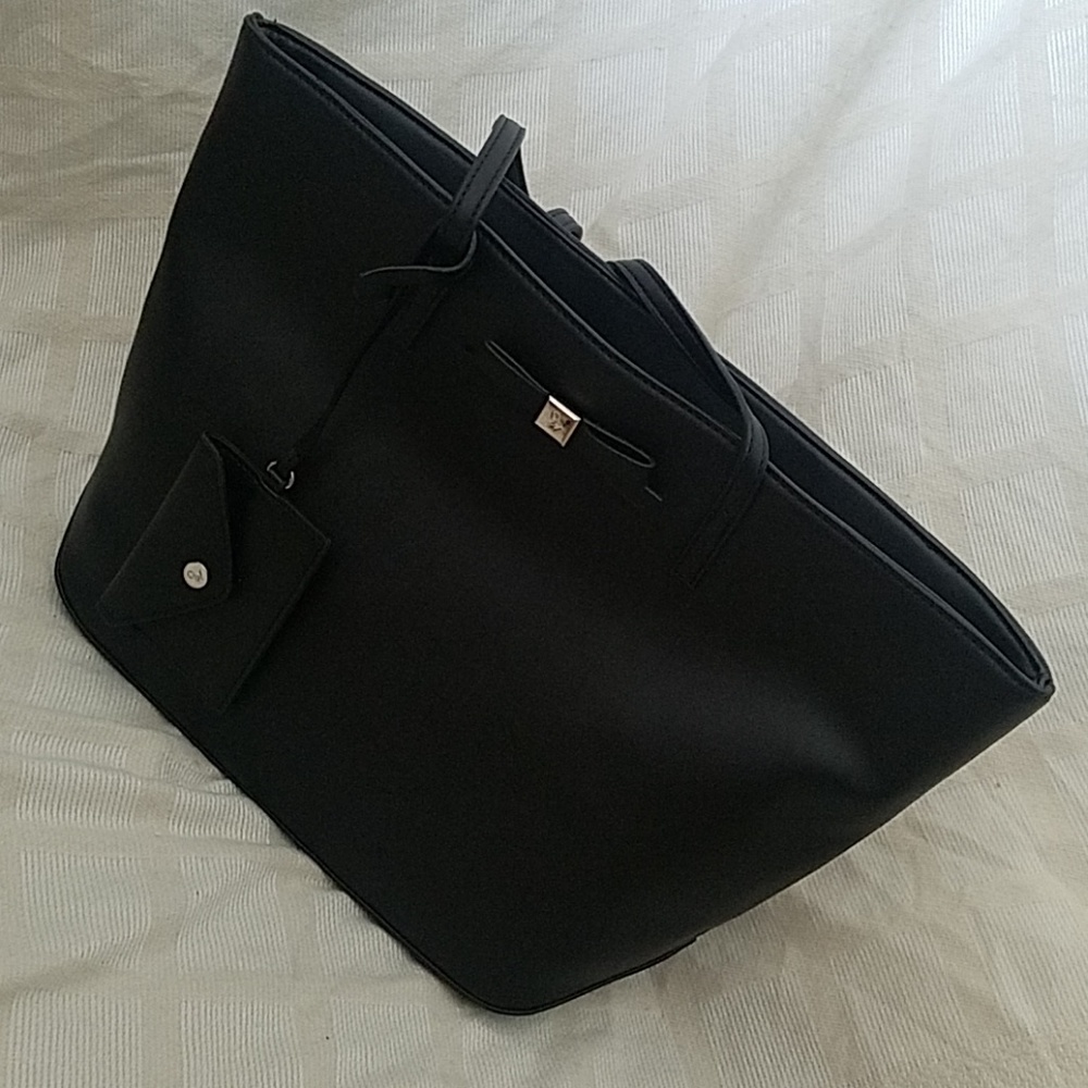 Nine West Black Purse